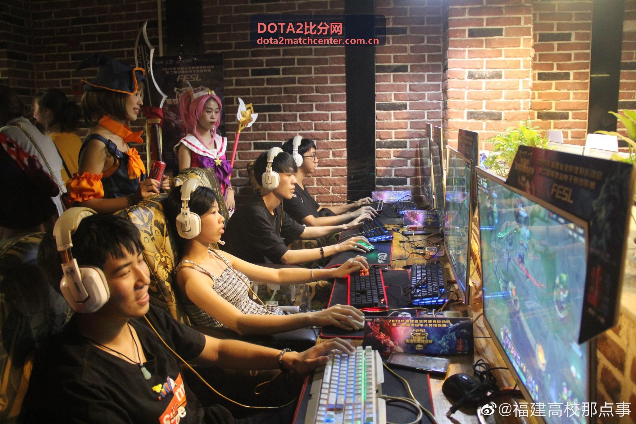 DOTA2比分网焦点战役回顾封面 PSG.LGD对阵