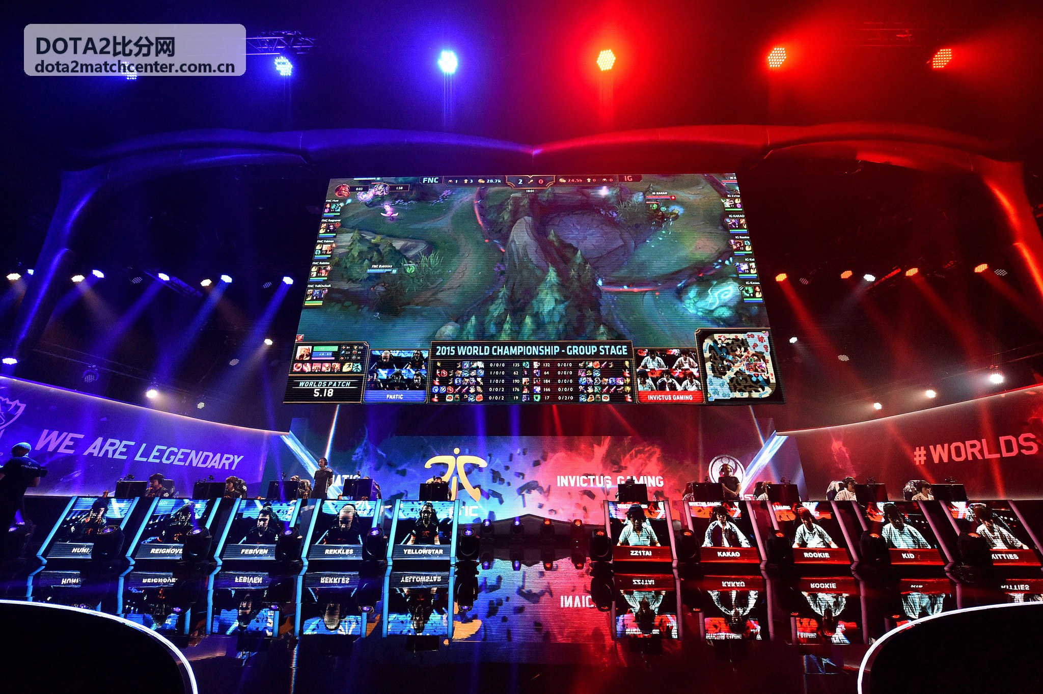 DOTA2比分网数据洞察：经济曲线分析